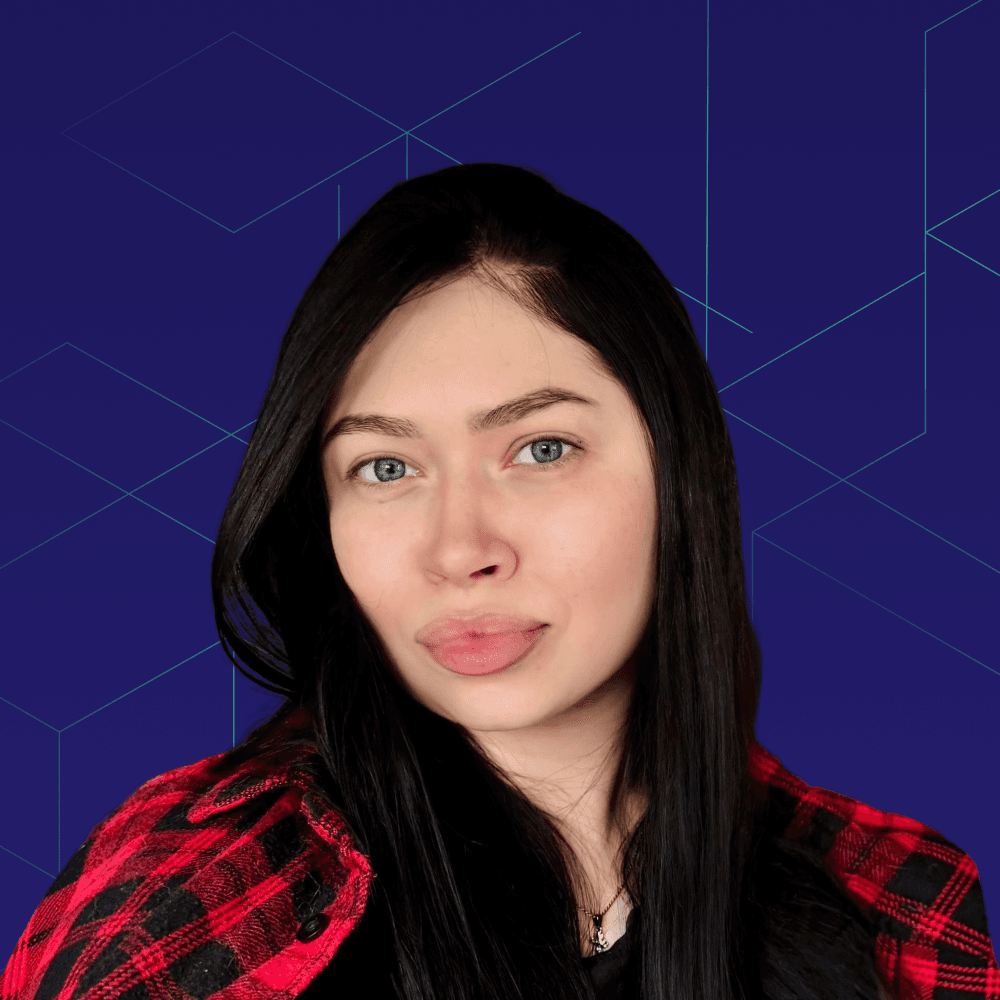 Anastasiia Tsyrulnykova
