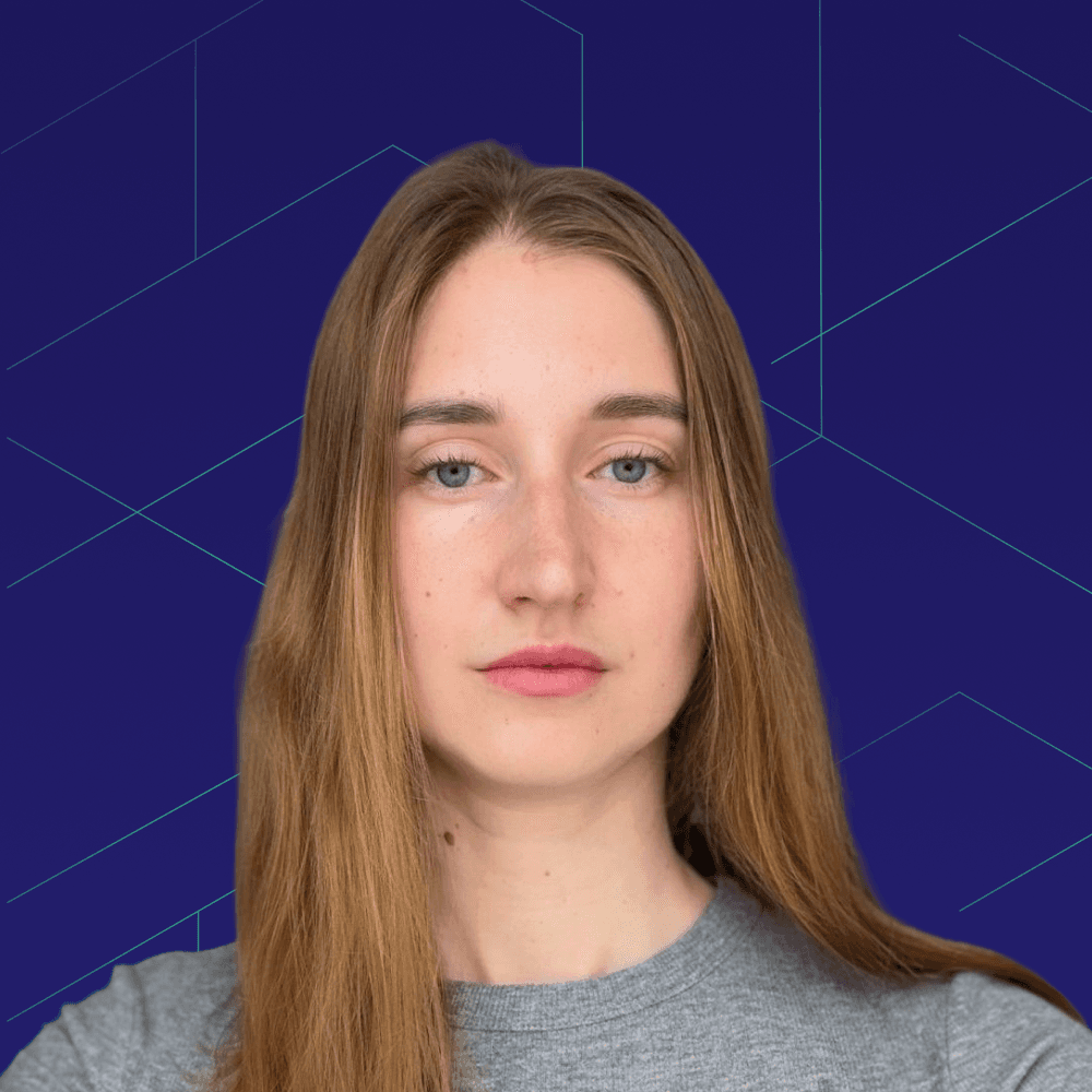Olena Osnac
