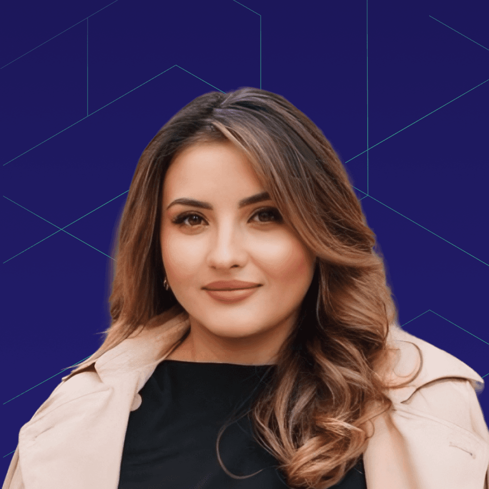 Viktoriia Yashan